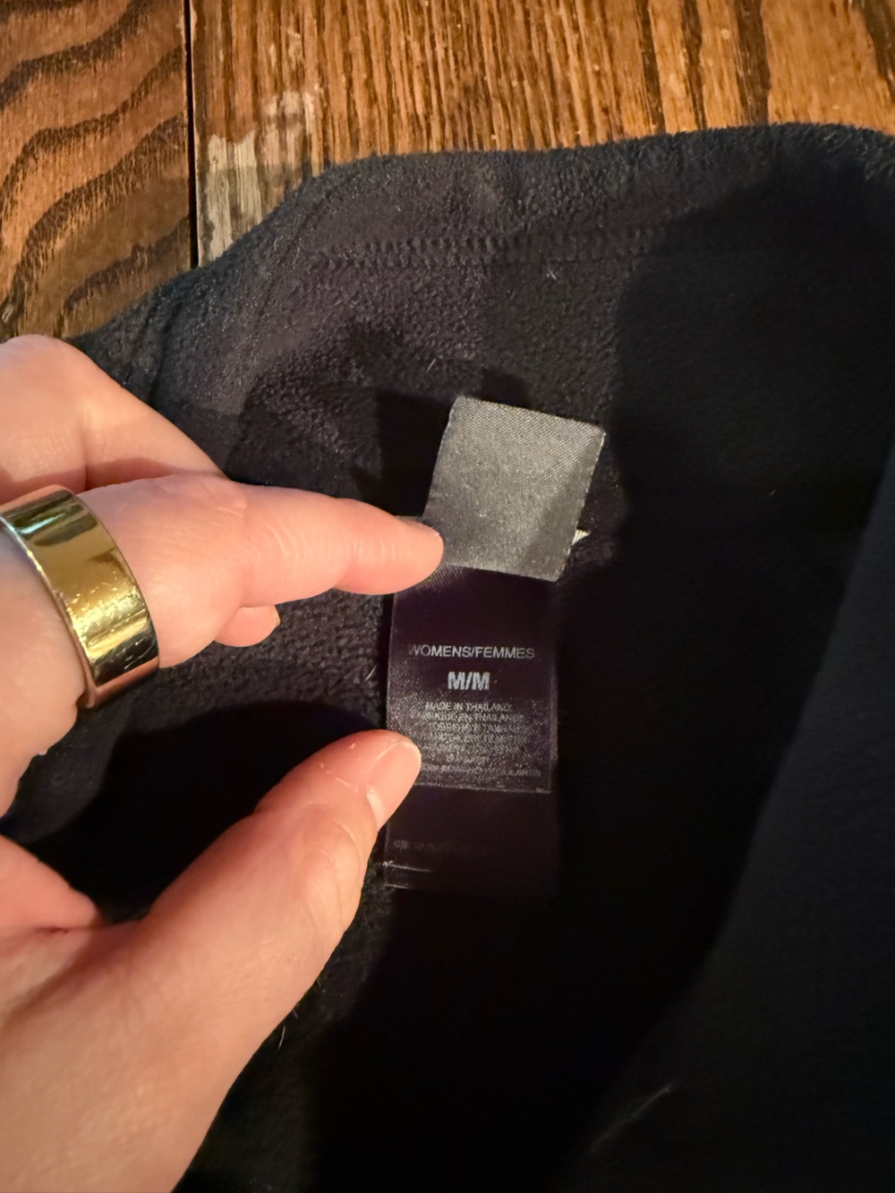 North Face Jacket - Picture 2 of 6
